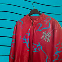 Image 2 of Da Pleasedontbuyit Jacket 1/1