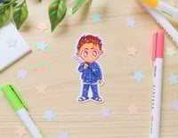 Jin Jung Kyungsoo Sticker