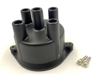 Image 1 of New distributor cap for Nissan Pao, Figaro and more.