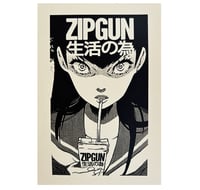 Image 1 of Zipgun For Life