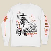 Image 1 of Saint No Limited Presale
