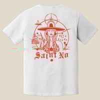 Image 3 of Saint No Limited Presale