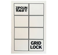Image 1 of Gridlock