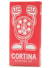 Image 1 of Juego cojinetes Cortina Presto Kugellager en liquidación.