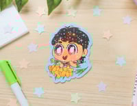 Empathy Kyungsoo Sticker