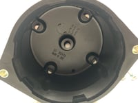Image 2 of New Nissan K10 Micra distributor cap, also for the Datsun Sunny and more.