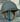 WWII M2 101st Airborne 502nd PIR Helmet D-bale Front Seam Paratrooper Liner NCO 