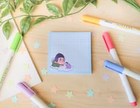 Image 1 of Pengsoo Sticky Note