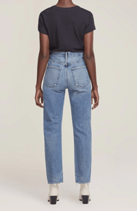 Image 4 of AGOLDE 90S PINCH WAIST JEANS (25)