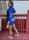 Edd short set 