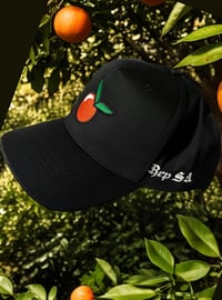 Rep SA Hat
