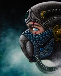 Image 1 of Sub-Zero (Cryomancer)