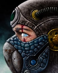 Image 2 of Sub-Zero (Cryomancer)