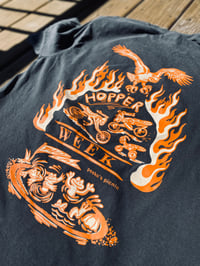 Image 3 of Hopper Week