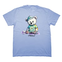 Image 3 of The "Charlie-O the Chilly Bear" Tee