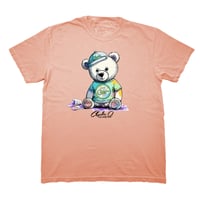 Image 1 of The "Charlie-O the Chilly Bear" Tee