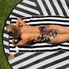 Askew Collections One-Piece Swimsuit