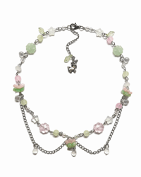 Tears of Spring necklace 
