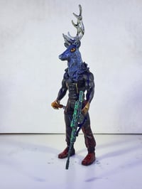 Image 2 of The Deer Hunter