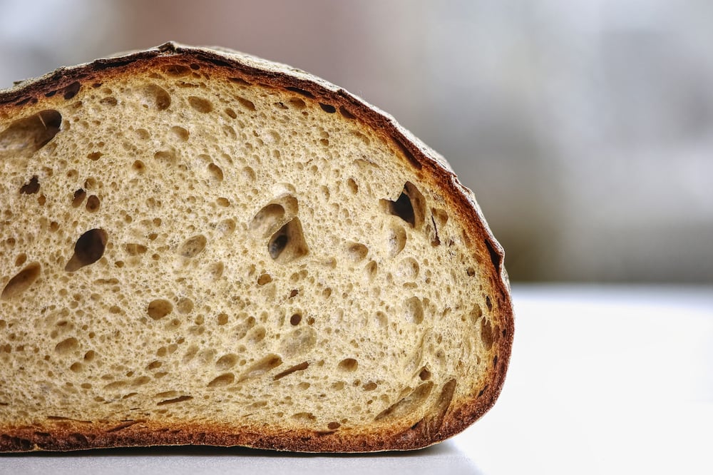ANCIENT WHEAT-28! The REAL Oatmeal Alternative-BERRIES & FLOUR. HIGH PROTEIN!