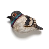 Image 1 of Mini Bird:  Pigeon