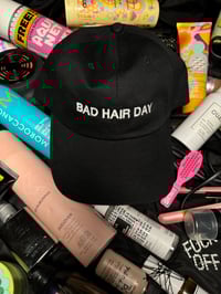Bad Hair Day