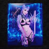 EVELYNN 8x10inch signed print