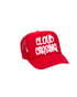 Cloud Chasing trucker hat Image 3