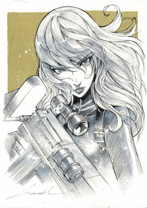 Image of Pre-Order:  Thikyo Godtail  // 2025  ** Limited slots **