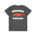 Youth Coral Trout Tee Image 2