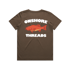 Youth Coral Trout Tee Image 3