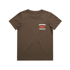 Youth Coral Trout Tee Image 4