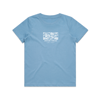 Youth Coral Tee