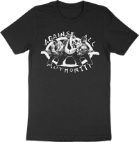 24 Hour Roadside Resistance Tee