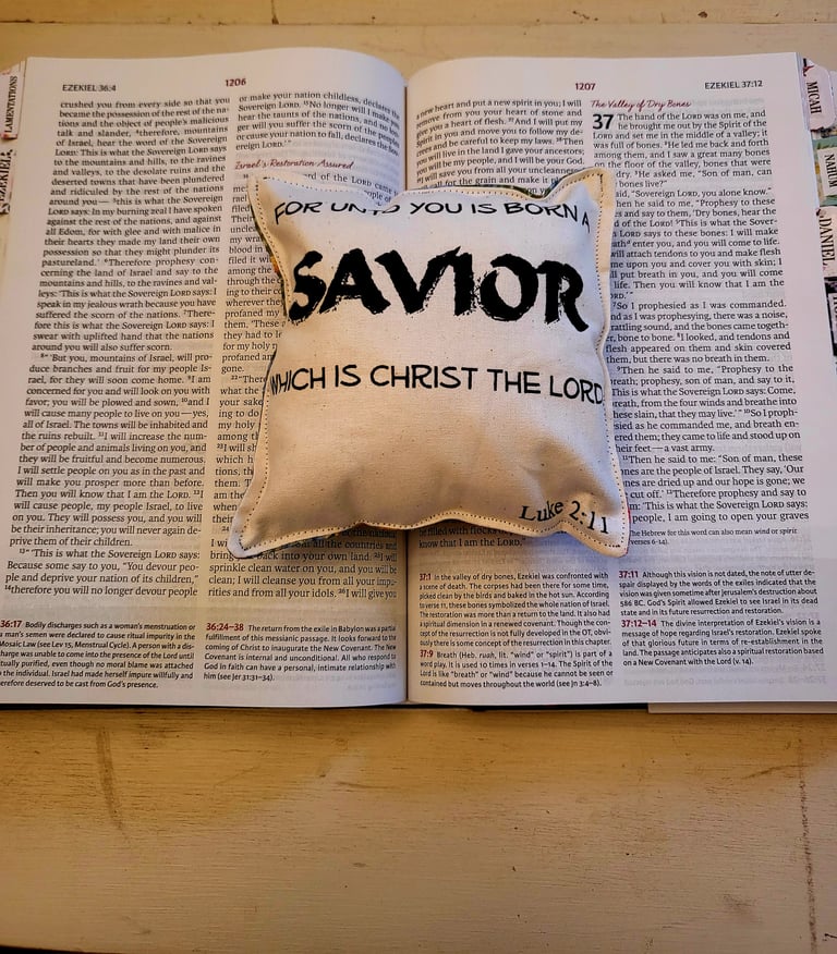 Small comfort pillow Image 5
