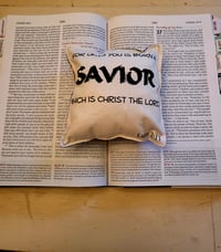 Image 5 of Small  comfort pillow 