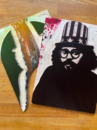 Image 4 of Ginsberg in Hot Color