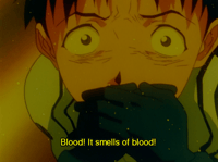 Evangelion