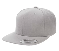 Image 3 of ATC™ YUPOONG® PREMIUM CLASSIC SNAPBACK.