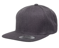 Image 4 of ATC™ YUPOONG® PREMIUM CLASSIC SNAPBACK.
