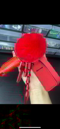 Image 3 of Self Defense Keychain