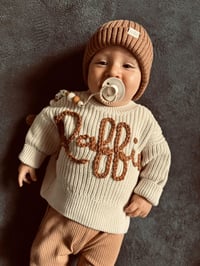 Image 3 of Personalised jumpers