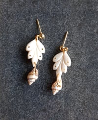 Image 2 of Leaf shell