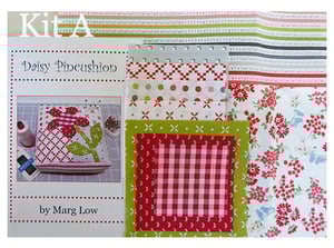 Image of Daisy Pincushion