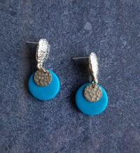Image 2 of Circle dangles