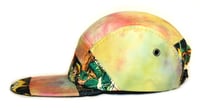 Image 2 of Scrap Hat: nebula (long bill)