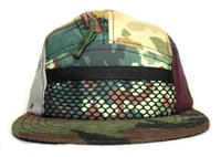 Image 1 of What the Camo 6