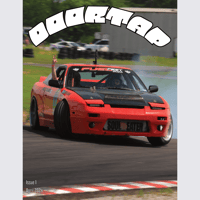 Doortap Issue #1