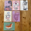 Postkarte