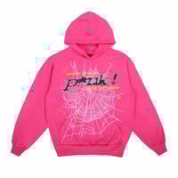 Spider hoodie 